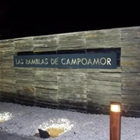 펜션 Beautiful House In Campoamor Golf