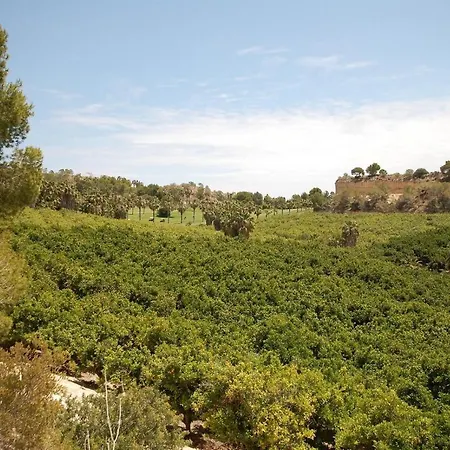 Beautiful House In Campoamor Golf *
