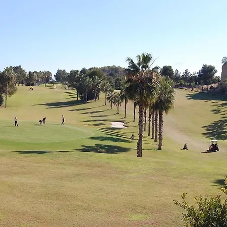 Beautiful House In Campoamor Golf *