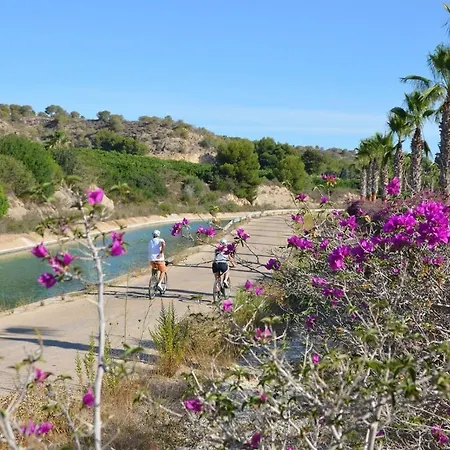 펜션 Beautiful House In Campoamor Golf
