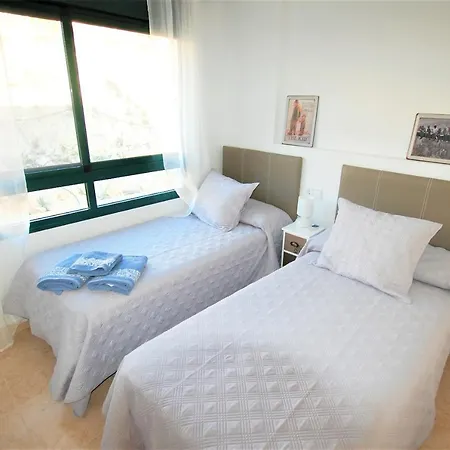 Beautiful House In Campoamor Golf 펜션 Villacosta