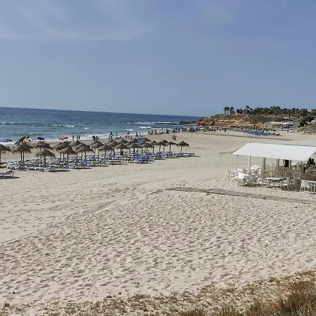 Beautiful House In Campoamor Golf 펜션 *
