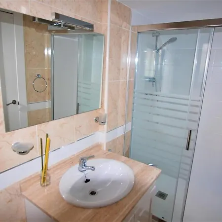 Beautiful House In Campoamor Golf 펜션 Villacosta