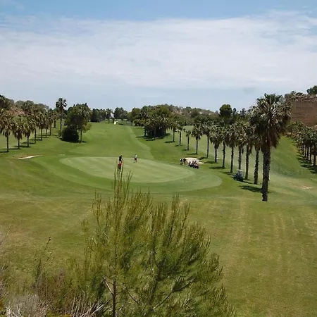 Beautiful House In Campoamor Golf Villacosta