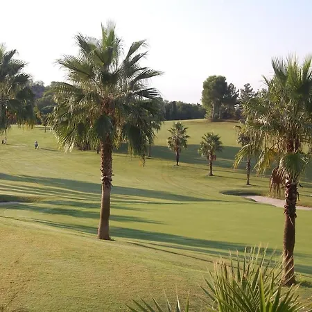 Beautiful House In Campoamor Golf Holiday home *