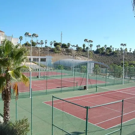 Holiday home Beautiful House In Campoamor Golf