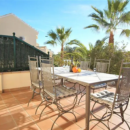 Holiday home Beautiful House In Campoamor Golf