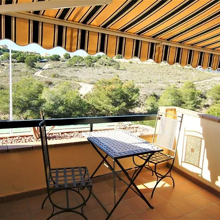 Holiday home Beautiful House In Campoamor Golf