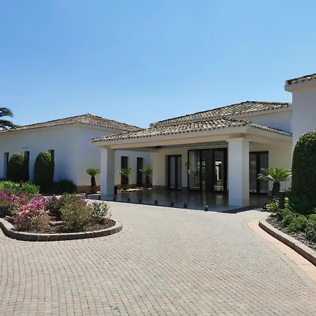Beautiful House In Campoamor Golf Vakantiehuis *