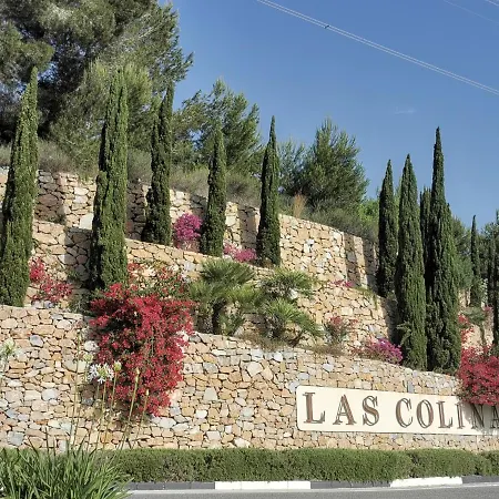 Beautiful House In Campoamor Golf * Villacosta