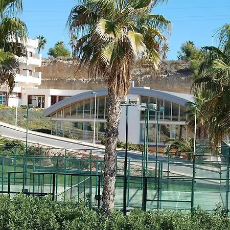 Beautiful House In Campoamor Golf Villacosta