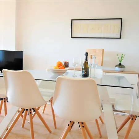 Beautiful House In Campoamor Golf