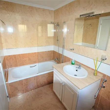 Vakantiehuis Beautiful House In Campoamor Golf *